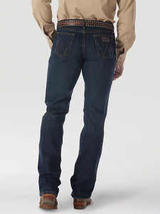 Wrangler Men's 20X Advanced Comfort 02 Competition Slim Jean
