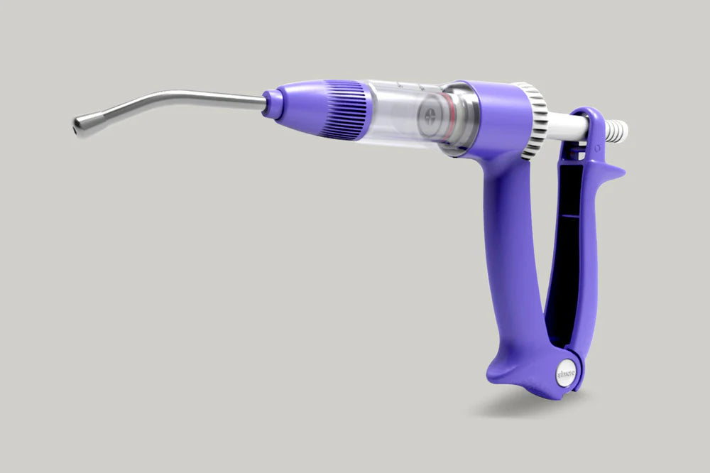 Zesterra Drench Gun (Half and Gallon Bottle Compatible)