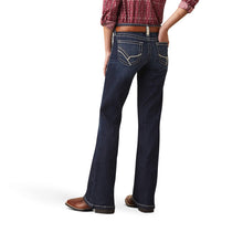 Load image into Gallery viewer, Ariat Girl&#39;s R.E.A.L. Brianna Bootcut Jean
