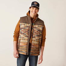 Load image into Gallery viewer, Ariat Men&#39;s Chimayo Crius Vest
