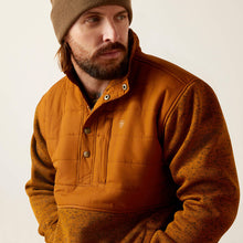Load image into Gallery viewer, Ariat Men&#39;s Caldwell Reinforced Snap Pullover

