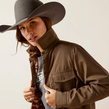 Load image into Gallery viewer, Ariat Women&#39;s Dilon Shacket
