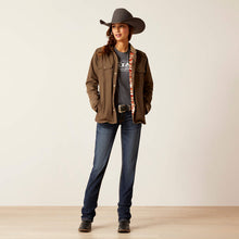Load image into Gallery viewer, Ariat Women&#39;s Dilon Shacket
