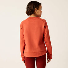 Load image into Gallery viewer, Ariat Girl&#39;s Benicia Pullover
