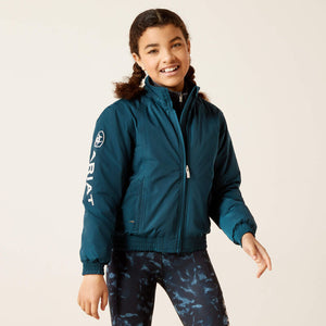 Ariat Girl's Stable Insulated Jacket