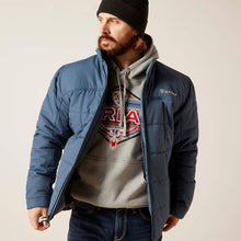 Load image into Gallery viewer, Ariat Men&#39;s Crius Steely Insulated Jacket
