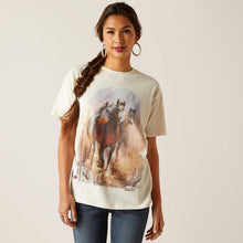 Load image into Gallery viewer, Ariat Women&#39;s Set Me Free T-Shirt
