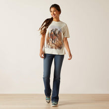 Load image into Gallery viewer, Ariat Women&#39;s Set Me Free T-Shirt
