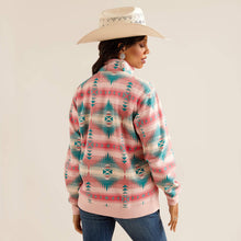 Load image into Gallery viewer, Ariat Women&#39;s Tiffany Ranger Half Zip Pullover
