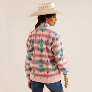 Ariat Women's Tiffany Ranger Half Zip Pullover