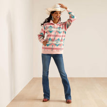 Load image into Gallery viewer, Ariat Women&#39;s Tiffany Ranger Half Zip Pullover
