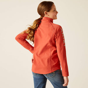 Ariat Girl's Agile Waterproof Softshell Jacket