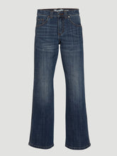 Load image into Gallery viewer, Wrangler Boy&#39;s Falls City Retro Relaxed Jean
