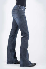 Load image into Gallery viewer, Stetson Women&#39;s Zig Zag 816 Classic Bootcut Jean
