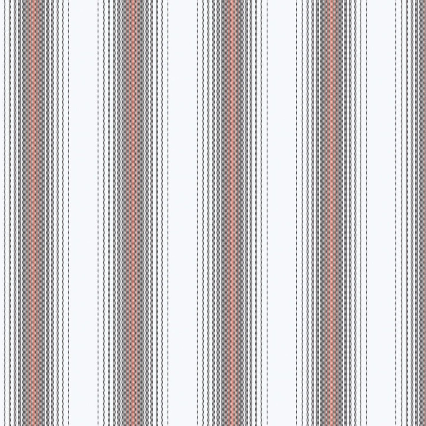 Wrangler Men's Big & Tall White Stripe 20X Competition Western Shirt