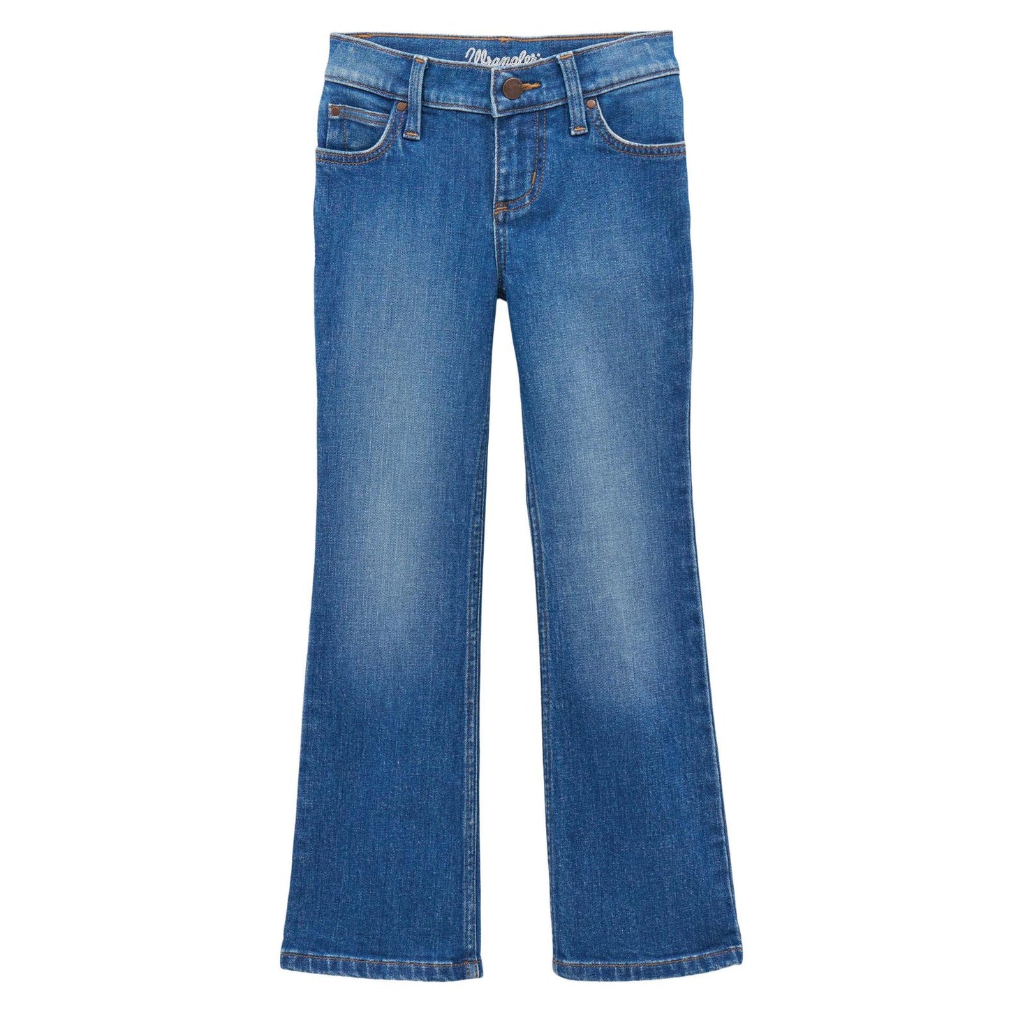 Wrangler Girl's Grace Bootcut Jean