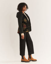 Load image into Gallery viewer, Pendleton Women&#39;s Blanca Corduroy/Berber Fleece Jacket
