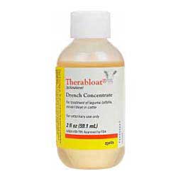 Therabloat - 2oz
