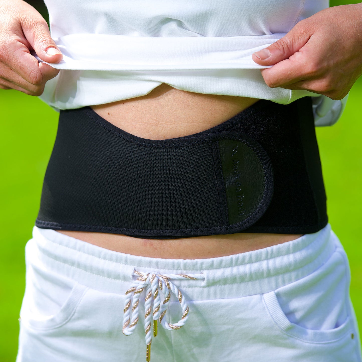 Back On Track Therapeutic Back Brace