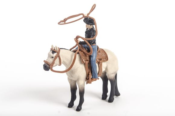 Little Buster Calf Roper Kit