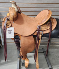 Load image into Gallery viewer, Martin 16&quot; Ranch Saddle #11088
