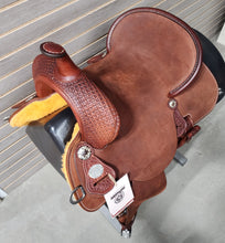 Load image into Gallery viewer, Martin Stingray 14.5&quot; Barrel Saddle #09605
