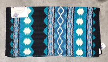 Load image into Gallery viewer, Mayatex Riverland Wool Saddle Blanket
