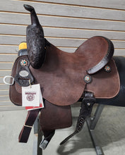 Load image into Gallery viewer, Martin BTR 13.5&quot; Barrel Saddle #09963
