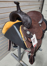Load image into Gallery viewer, Martin BTR 13.5&quot; Barrel Saddle #09963

