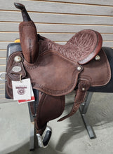 Load image into Gallery viewer, Martin BTR 13.5&quot; Barrel Saddle #09842
