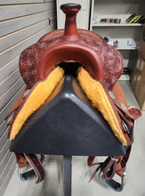 Load image into Gallery viewer, Martin Stingray 14.5&quot; Barrel Saddle #09968
