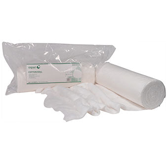 Layered Cotton Roll - 1 lb
