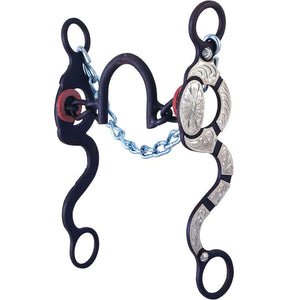 Tommy Blessing Large Port Chain Bit