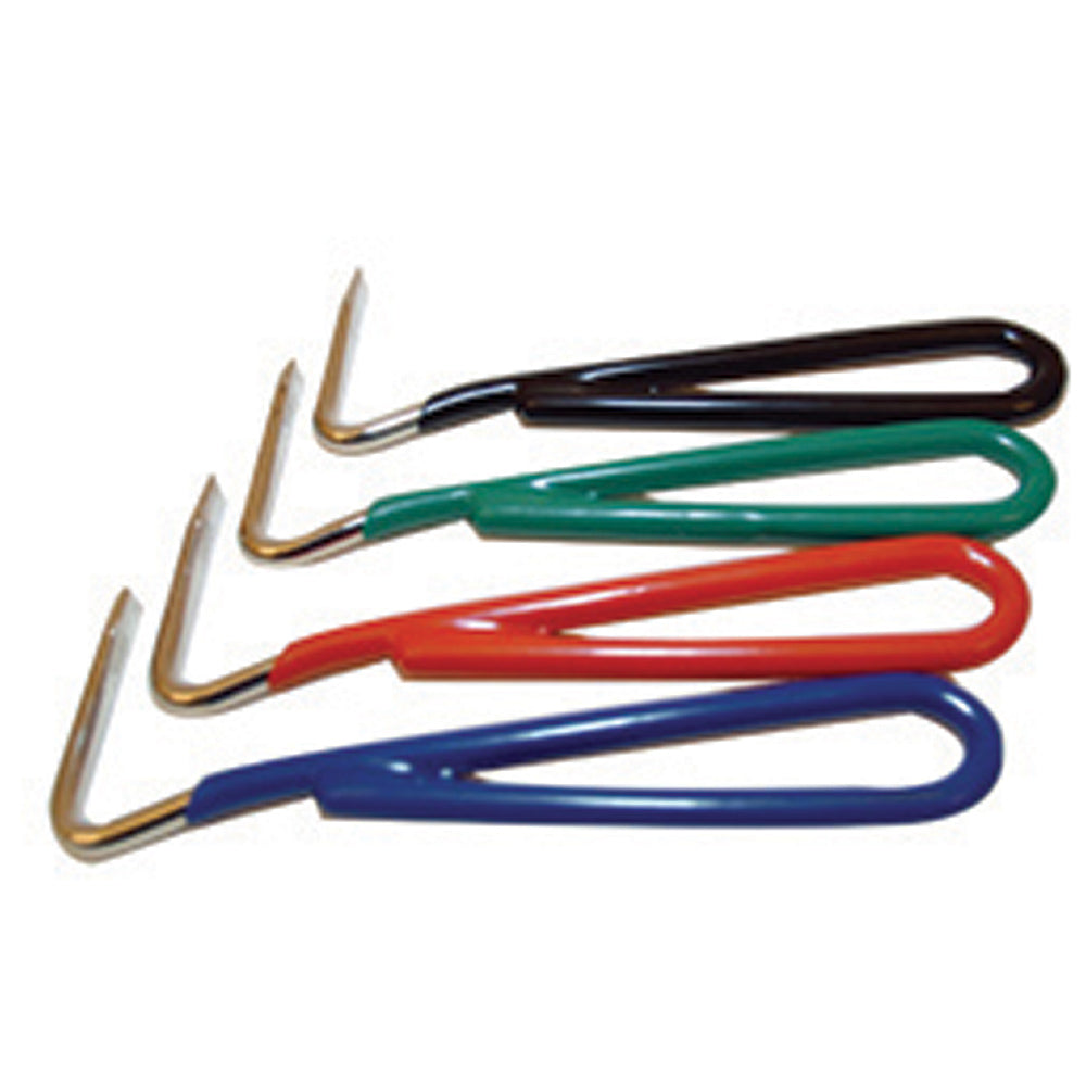 Oxbow Coated Wire Hoof Pick