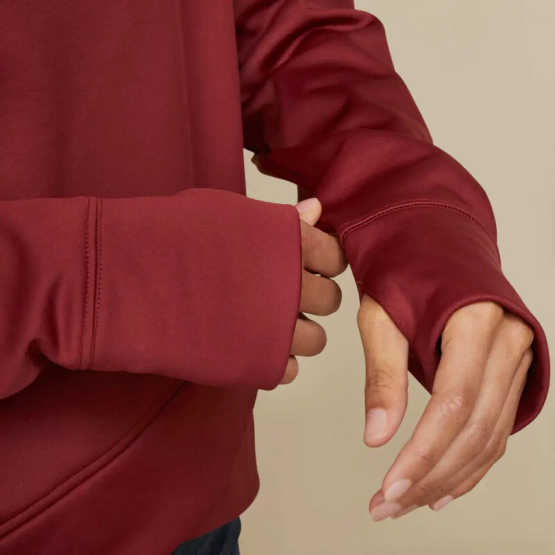 Ariat Women’s TEK Crossover Sweatshirt Small Sale Women’s Pullover