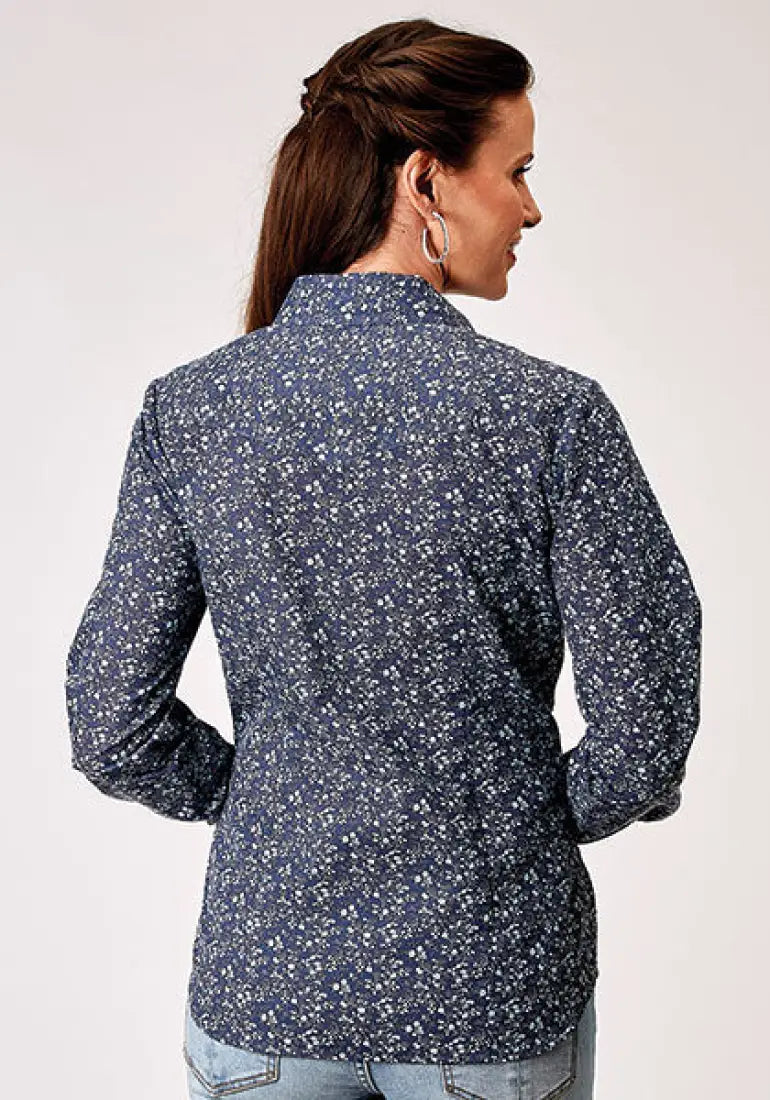 Roper Women’s Ditsy Floral Western Shirt Sale Women’s Western