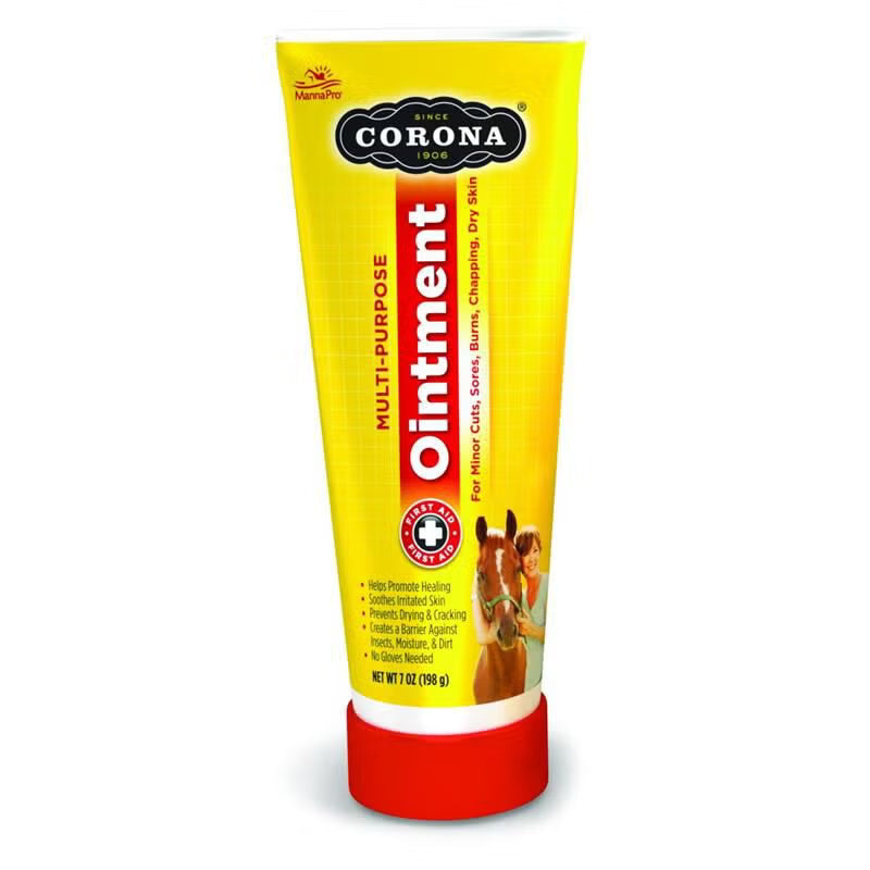Corona Multi-Purpose Ointment 7oz