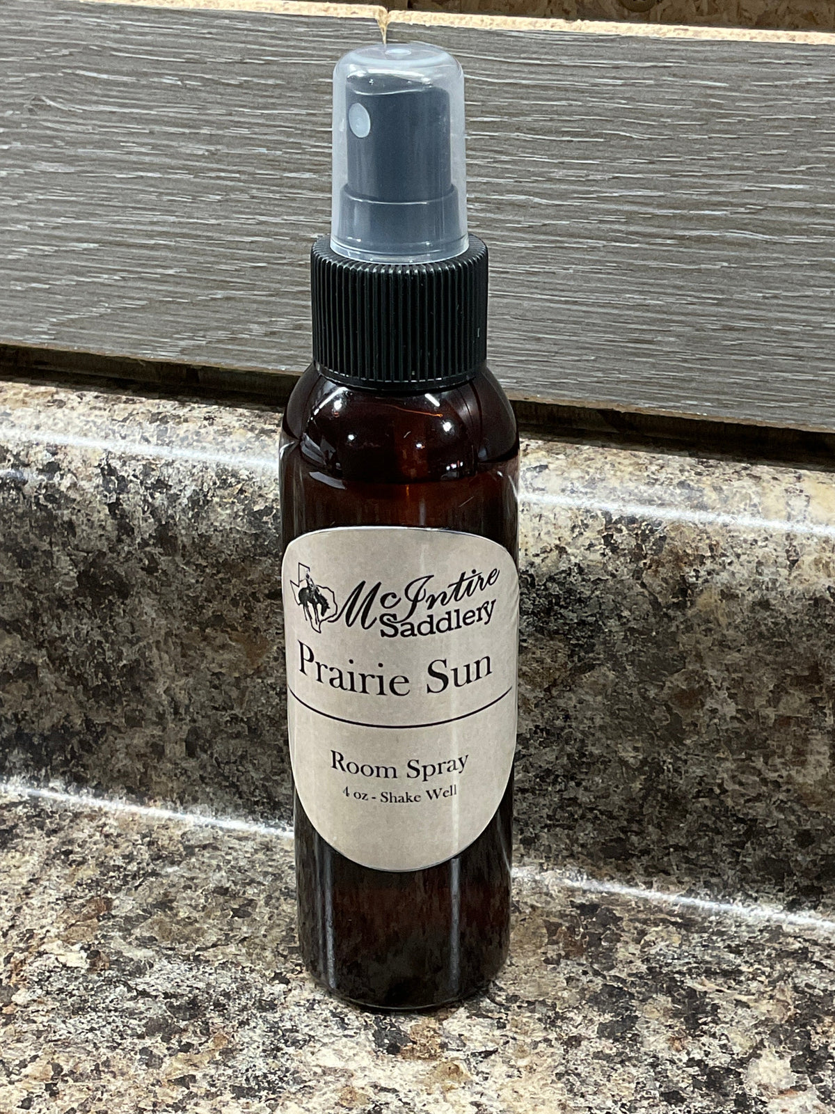 McIntire Room Spray- Prairie Sun