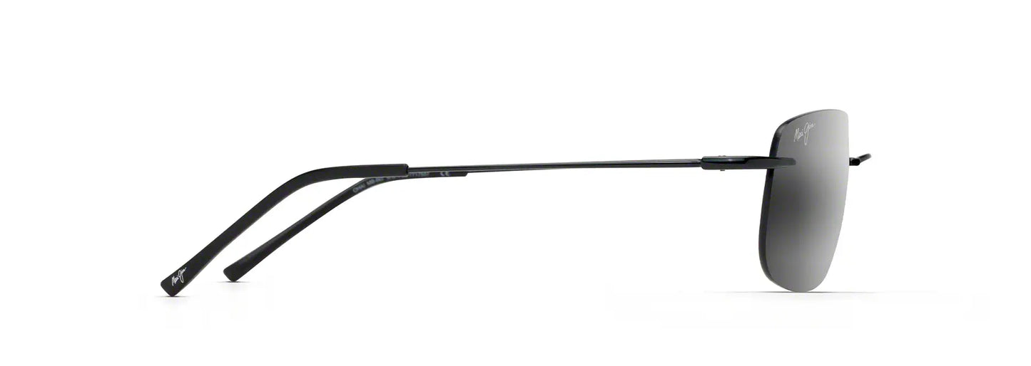 Maui Jim Ohai Sunglasses