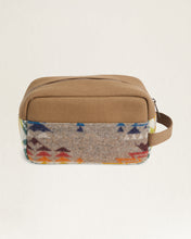 Load image into Gallery viewer, Pendleton Carryall Pouch
