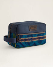 Load image into Gallery viewer, Pendleton Carryall Pouch
