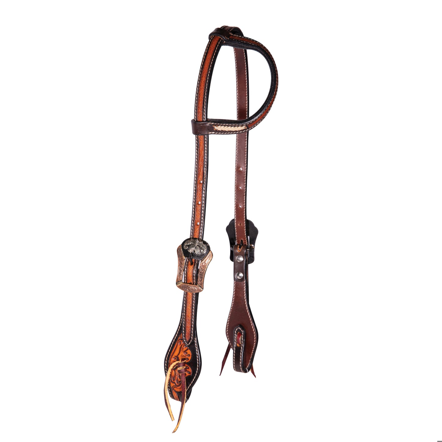 Professional's Choice Heritage One-Ear Headstall