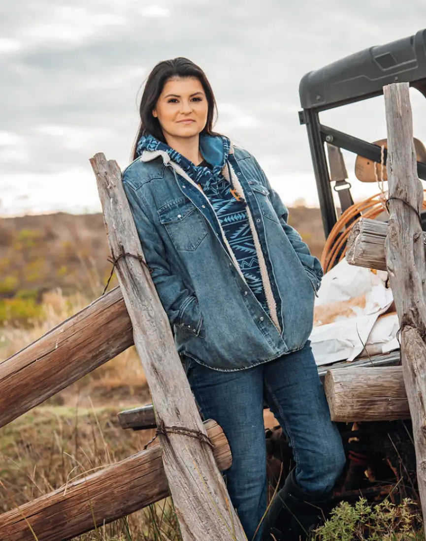 STS Women’s Clifdale Jacket XSmall Women’s Jacket