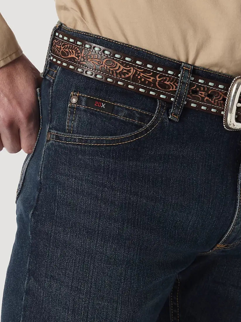 Wrangler Men’s 20X Advanced Comfort 02 Competition Slim Jean Sale Men’s Bottoms
