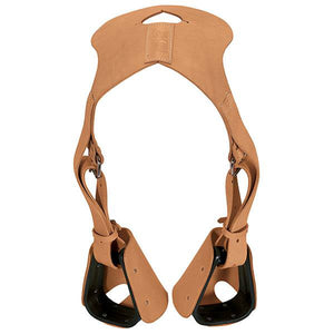 Weaver Leather Lil' Dude Buddy Youth Stirrups