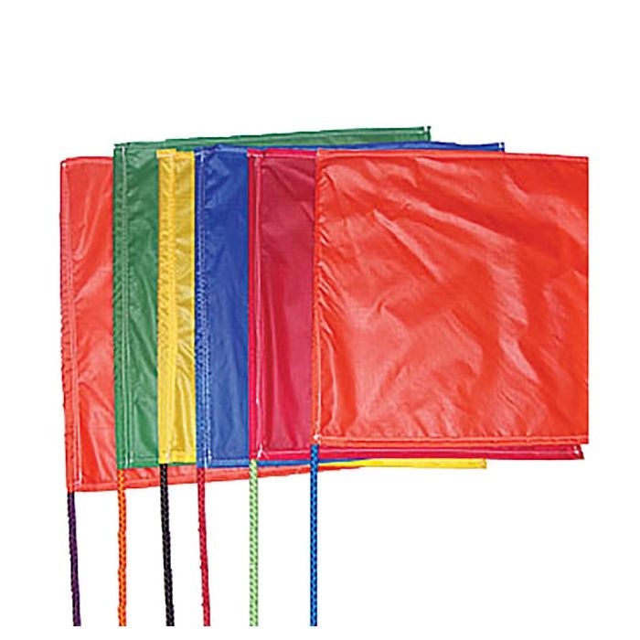 Whip Flag 60" with Golf Grip