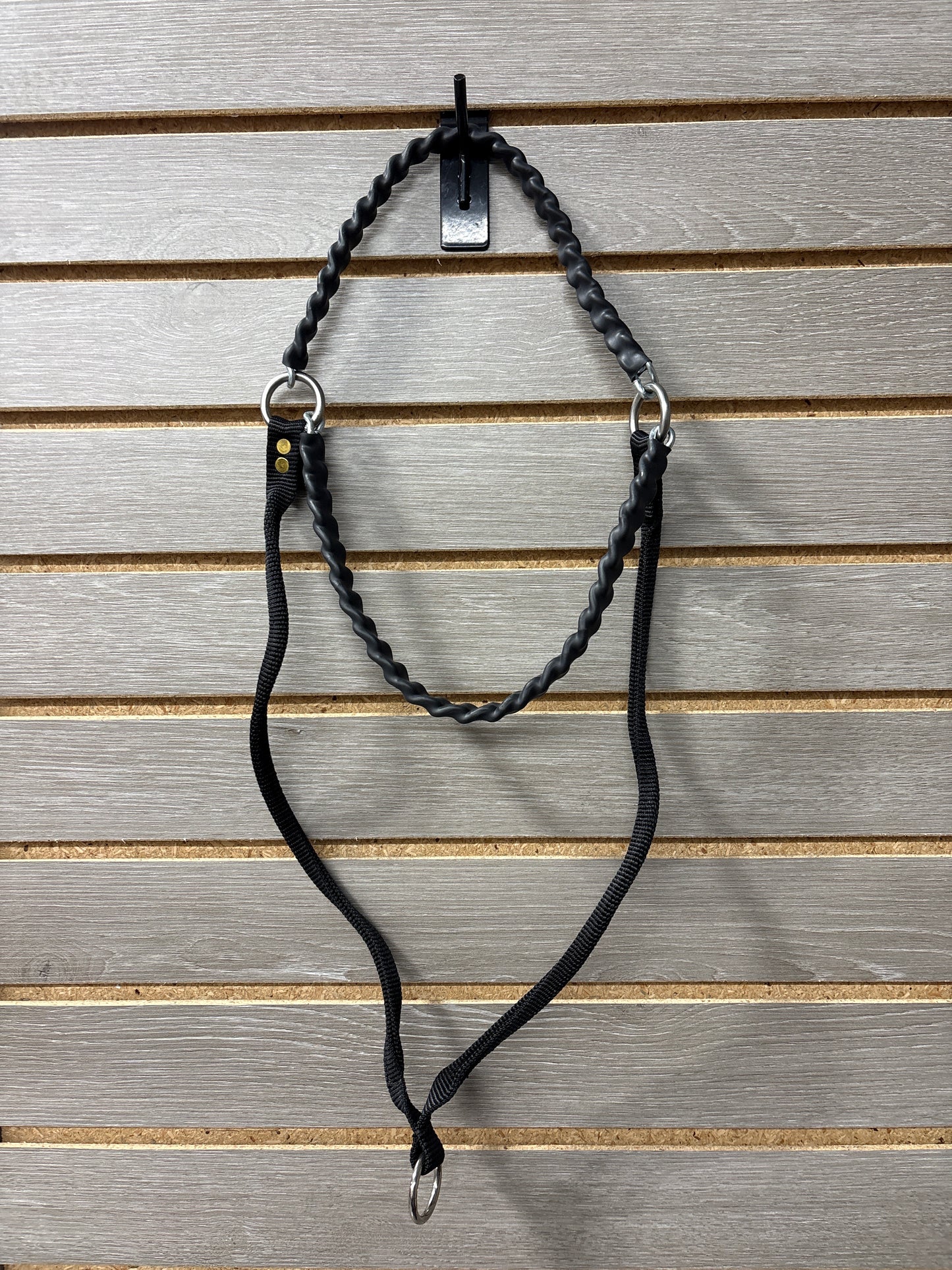 L&W ##199c Chain Brow/Poll Bonnet