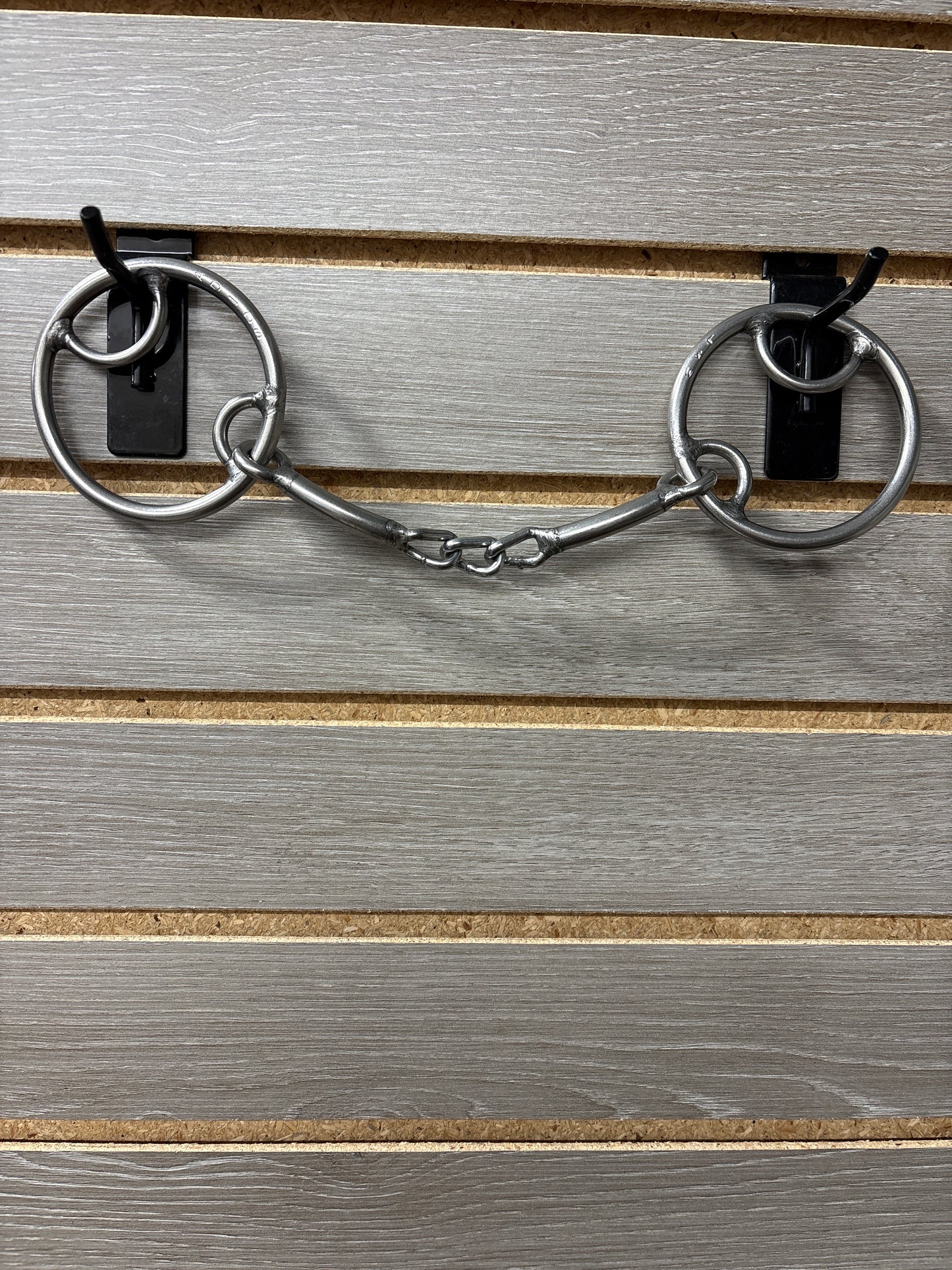 L&W #Adios Pantalones ORing Bit