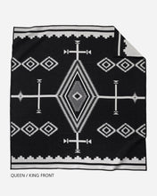 Load image into Gallery viewer, Pendleton Los Ojos Unnapped Blanket
