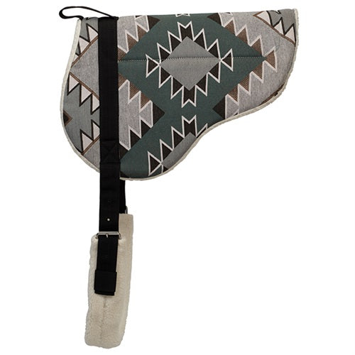 Weaver All Purpose Bareback Pad
